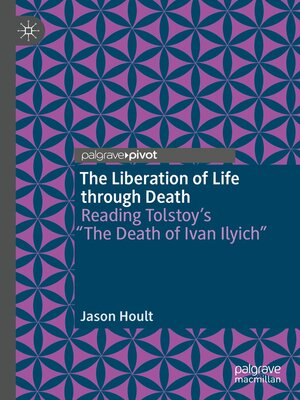 cover image of The Liberation of Life through Death